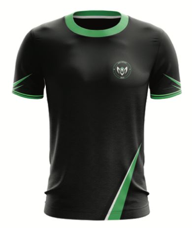 Custom Esports Jerseys BFIT540