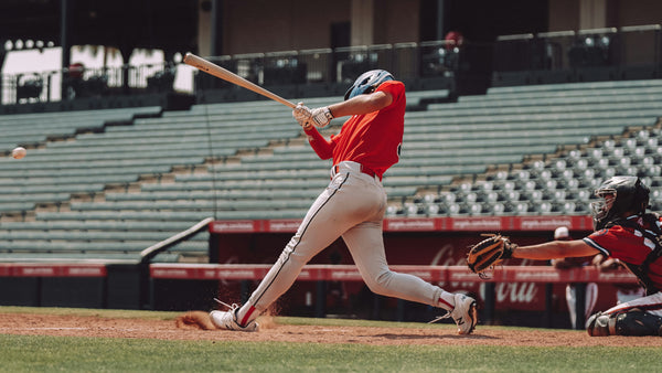Custom Baseball Uniforms